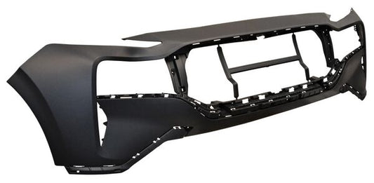 Defensa Delantera Santa Fe 2021-2023 S/Hoyo P/Sensor 922