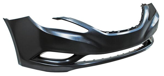 Defensa Delantera Sonata 2011-2013 3 Tyg 6104 723D