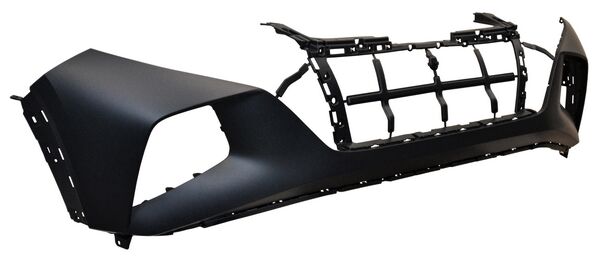 Defensa Delantera Tucson 22 S/Hoyo P/Sensor