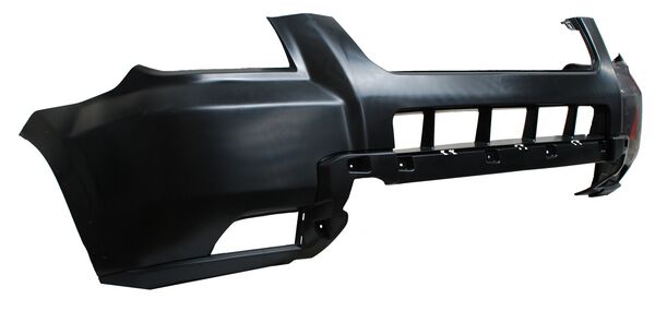 Defensa Delantera Pilot 2006-2008 P/P Interior 922