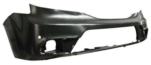 Defensa Delantera Pilot 2012-2015 Touring C/Sens