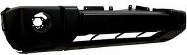 Defensa Delantera Commander 2006-2010 P/Faro Niebla