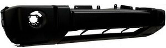 Defensa Delantera Commander 2006-2010 P/Faro Niebla