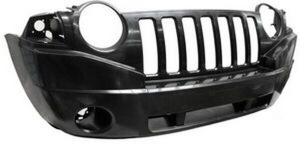 Defensa Delantera Compass 2007-2011 P/P Interior