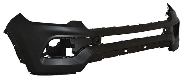 Defensa Delantera Compass 2021-2022 P/P Interior Latitude/Limited/Limited Premium/High Altitude