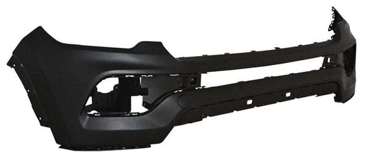 Defensa Delantera Compass 2021-2022 P/P Interior Latitude/Limited/Limited Premium/High Altitude