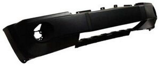 Defensa Delantera Grand Cherokee 2005-2007 P/Faro Niebla 922