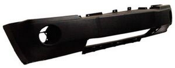 Defensa Delantera Grand Cherokee 2005-2007 P/Faro Niebla P/Mold Cromada 922