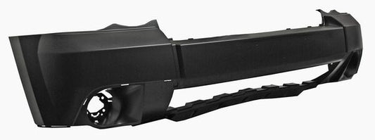 Defensa Delantera Grand Cherokee 2008-2010 P/Faro Niebla P/P Interior