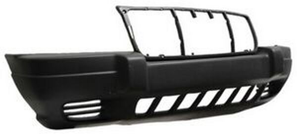 Defensa Delantera Grand Cherokee 1999-2003 Laredo China S/Faro Niebla 922