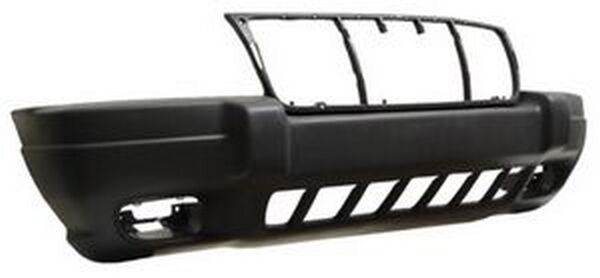 Defensa Delantera Grand Cherokee 1999-2003 Laredo China P/Faro Niebla 922