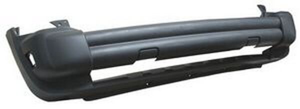 Defensa Delantera Liberty 2005-2007 Gris S/Tiron