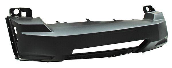 Defensa Delantera Liberty 2008-2013 C/Hoyo P/Mold Pat Usa
