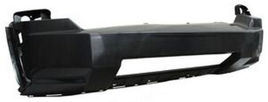 Defensa Delantera Liberty 2008-2013 S/Hoyo P/Mold Pat Usa