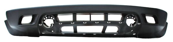 Defensa Delantera Patriot 2011-2016 Inf C/Hoyo P/Mold C/Hoyo P/Gancho