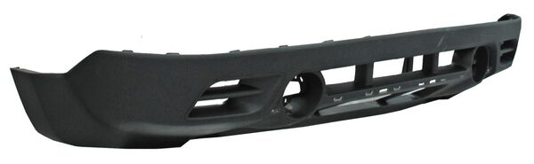 Defensa Delantera Patriot 2011-2016 Inf C/Hoyo P/Mold S/Hoyos P/Ganchos 922