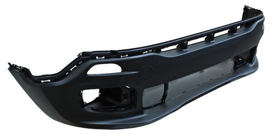 Defensa Delantera Renegade 2015-2017 C/Hoyo P/Enganche