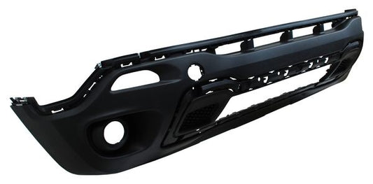 Defensa Delantera Renegade 2015-2017 S/Hoyo P/Enganche