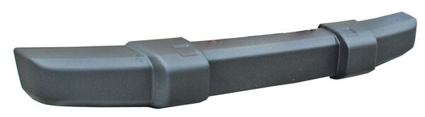 Defensa Delantera Wrangler 2007-2017 S/Faro Niebla