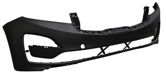 Defensa Delantera Sedona 2019-2021 S/Hoyo P/Sensor