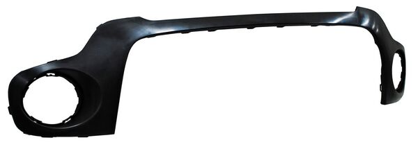 Defensa Delantera Soul 2017-2019 Central P/PInterior 922