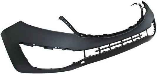 Defensa Delantera Sportage 16/ Usa 2011-2016 S/Hoyo P/Sens