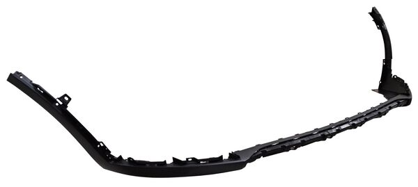 Defensa Delantera Sportage 2019-2022 Inf C/Hoyo P/Mold