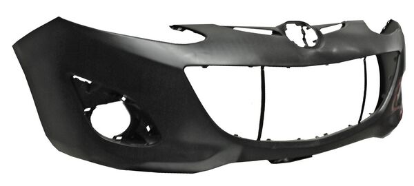 Defensa Delantera Mazda 2 2012-2015/ Usa 2011-2014