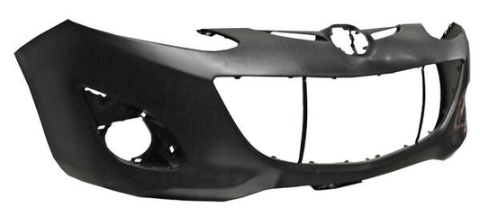 Defensa Delantera Mazda 2 2012-2015/ Usa 2011-2014