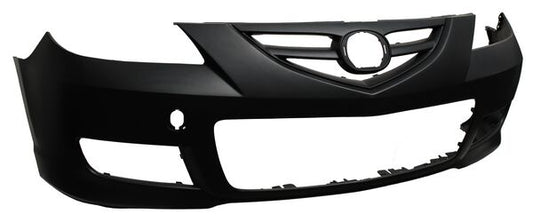 Defensa Delantera Mazda 3 2007-2009 C/Parr Sport 627