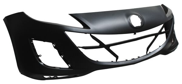 Defensa Delantera Mazda 3 2010-2011 2.0 L