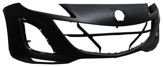 Defensa Delantera Mazda 3 2010-2011 2.5 L