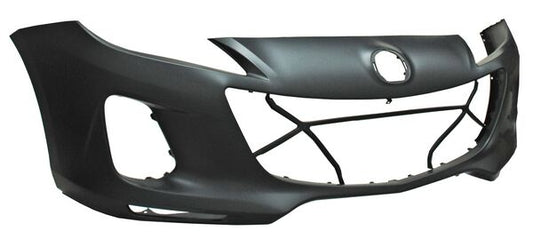 Defensa Delantera Mazda 3 2012-2013