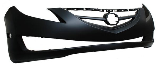 Defensa Delantera Mazda 6 2009-2013