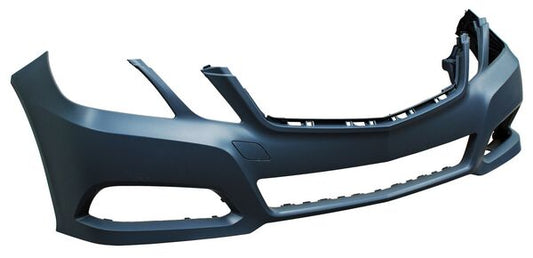 Defensa Delantera Mercedes Benz Clase E 2010-2011 S/Hoyo P/Sens 336