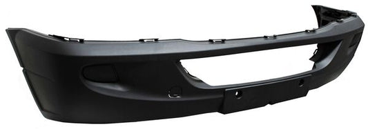 Defensa Delantera Mercedes Benz Sprinter 2007-2013 S/Faro Niebla