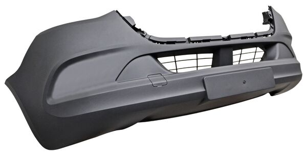 Defensa Delantera Mercedes Benz Sprinter 2019-2021 S/Faro Niebla