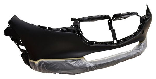 Defensa Delantera Mazda Cx30 2020-2021