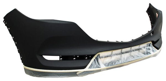 Defensa Delantera Mazda Cx5 2018-2021 2