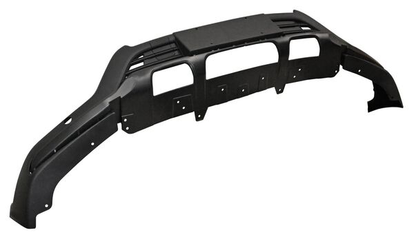 Defensa Delantera Mg Rx8 2021-2023 Inf