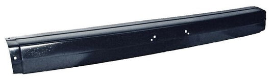 Defensa Delantera Mazda Pickup 1986-1993 Pintada Lisa
