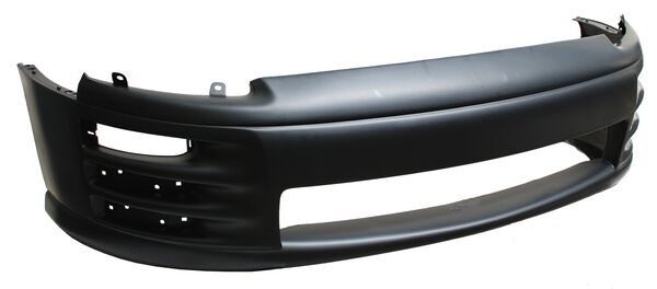 Defensa Delantera Eclipse 2000-2002 P/P Interior