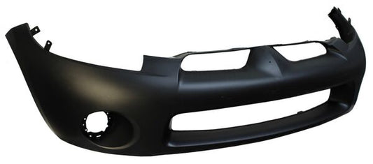 Defensa Delantera Eclipse 2006-2008 P/P Interior