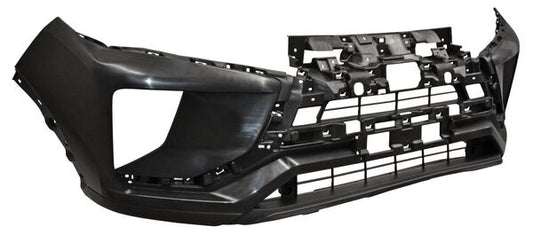 Defensa Delantera Eclipse Cross 2019-2020 S/Hoyo P/Mold