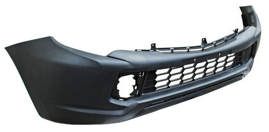 Defensa Delantera Mitsubishi L200 2016-2019 2Wd S/Hoyo P/Mold 28510