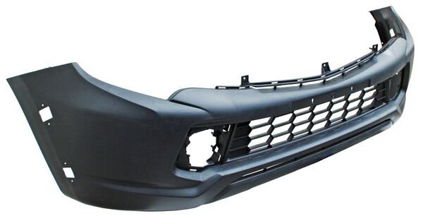 Defensa Delantera Mitsubishi L200 2016-2019 4Wd C/Hoyo P/Mold 28507 Odc050
