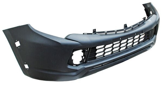 Defensa Delantera Mitsubishi L200 2016-2019 4Wd C/Hoyo P/Mold 28507 Odc050