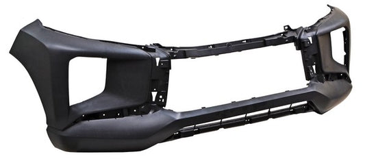 Defensa Delantera Mitsubishi Pickup L200 2020-2023