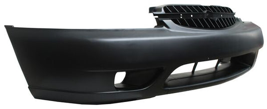 Defensa Delantera Altima 2000-2001 C/Parr S/Faro Niebla 922