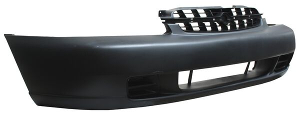 Defensa Delantera Altima 1998-1999 S/Faro Niebla 922